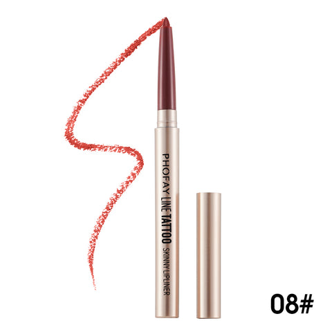 Smooth Glide Lip Liner