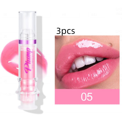 Rich Lip Color Slightly Spicy Lipstick