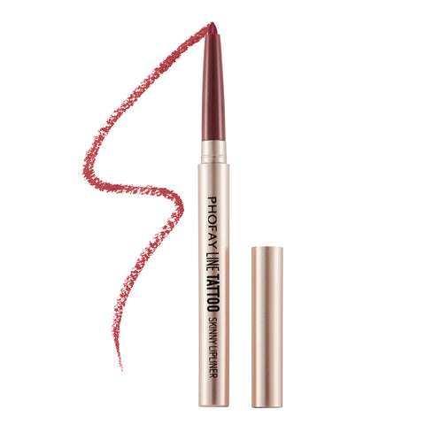 Smooth Glide Lip Liner