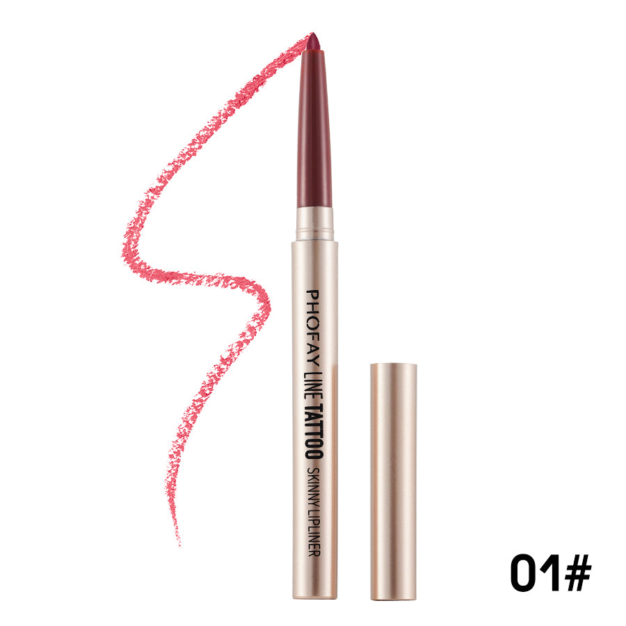 Smooth Glide Lip Liner