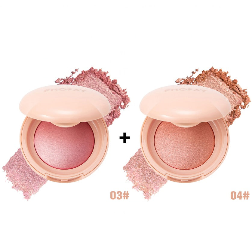 Luminous Powder Blush