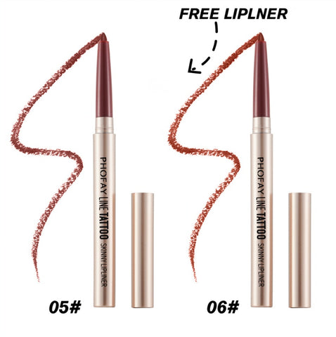 Smooth Glide Lip Liner
