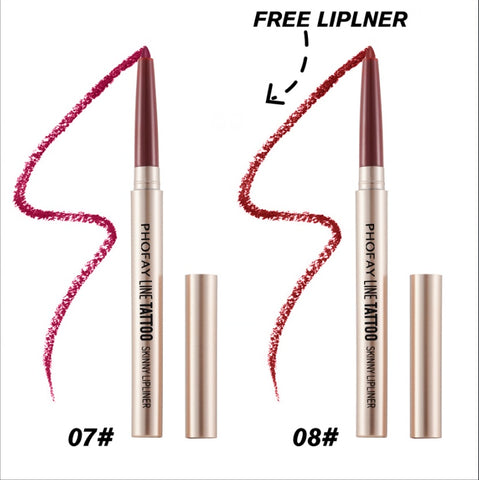 Smooth Glide Lip Liner