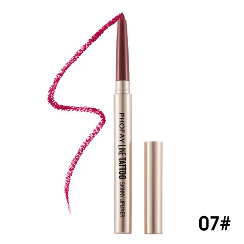 Smooth Glide Lip Liner