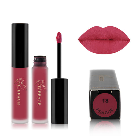 24 Color Lip Gloss