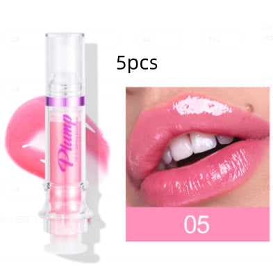 Rich Lip Color Slightly Spicy Lipstick