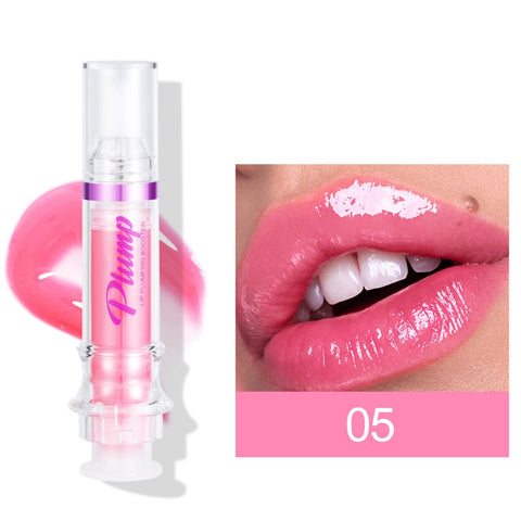 Rich Lip Color Slightly Spicy Lipstick
