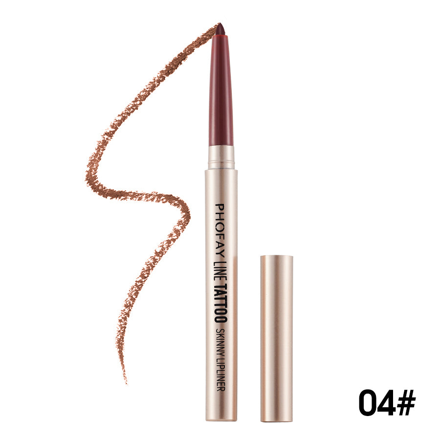 Smooth Glide Lip Liner