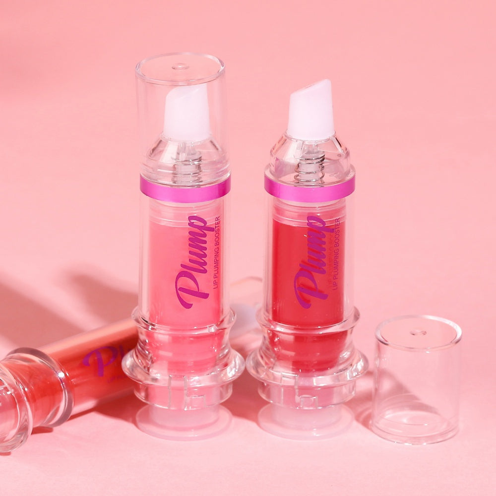 Rich Lip Color Slightly Spicy Lipstick
