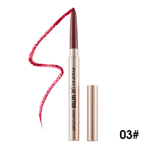 Smooth Glide Lip Liner