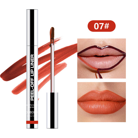 Waterproof Long Lasting Pull Lip Liner