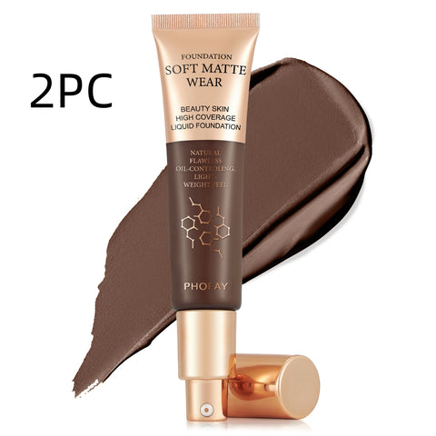 Full Coverage Foundation