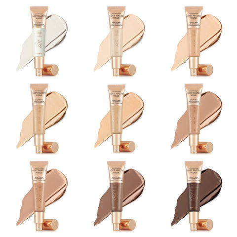 Full Coverage Foundation