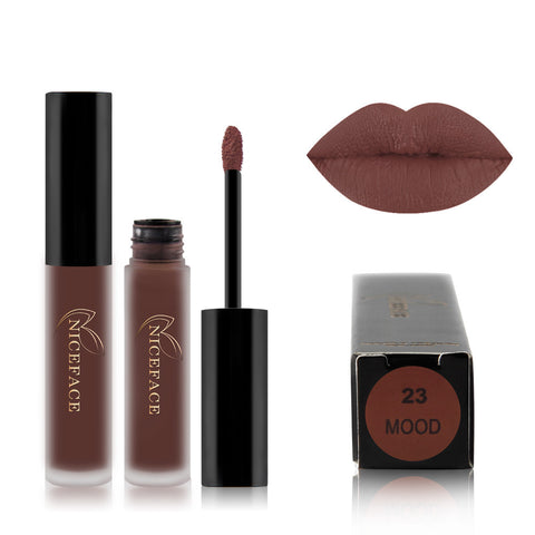 24 Color Lip Gloss