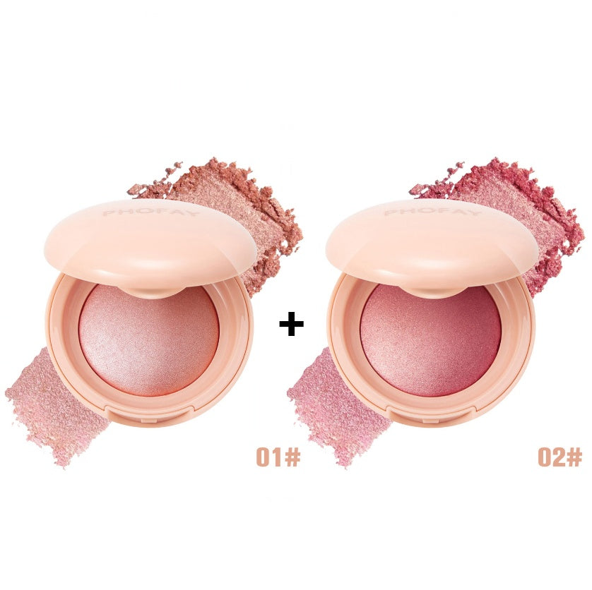Luminous Powder Blush