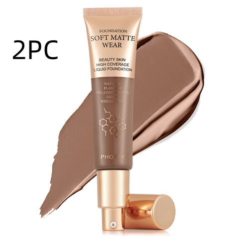 Full Coverage Foundation