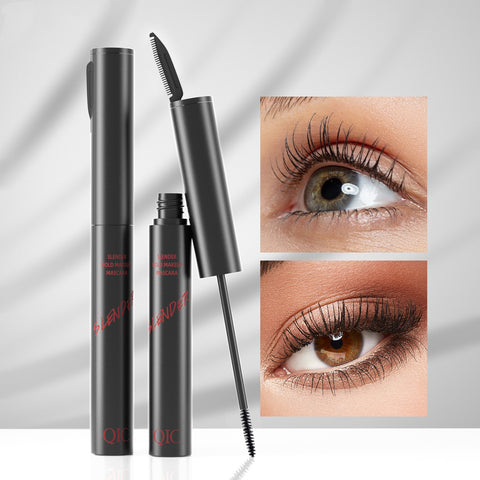 Mascara Lengthening Shaping Long Thick