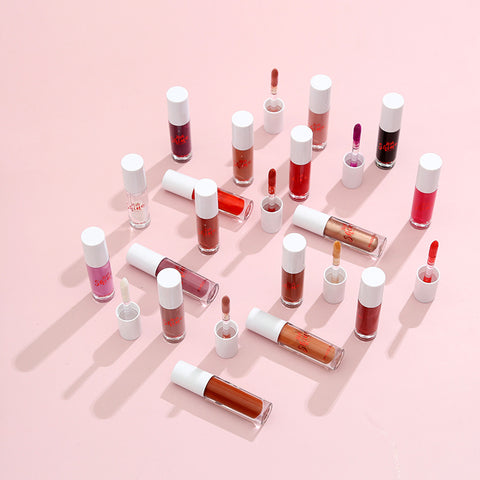 Solid Jelly Lipstick