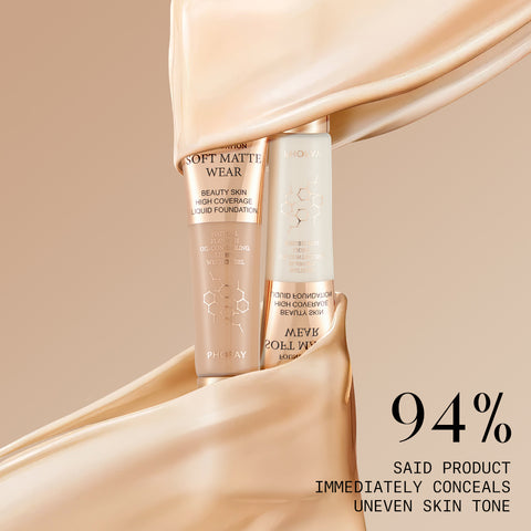 Full Coverage Foundation