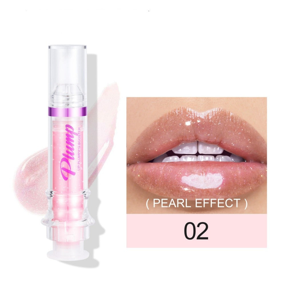 Rich Lip Color Slightly Spicy Lipstick