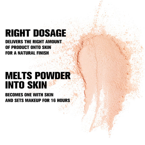 Setting Soft Touch Loose Powder