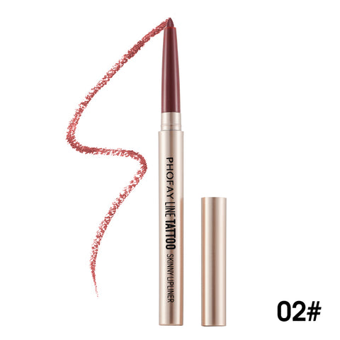 Smooth Glide Lip Liner