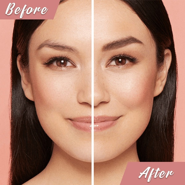 1pc Eyeliner Special Stencil Makeup Camb
