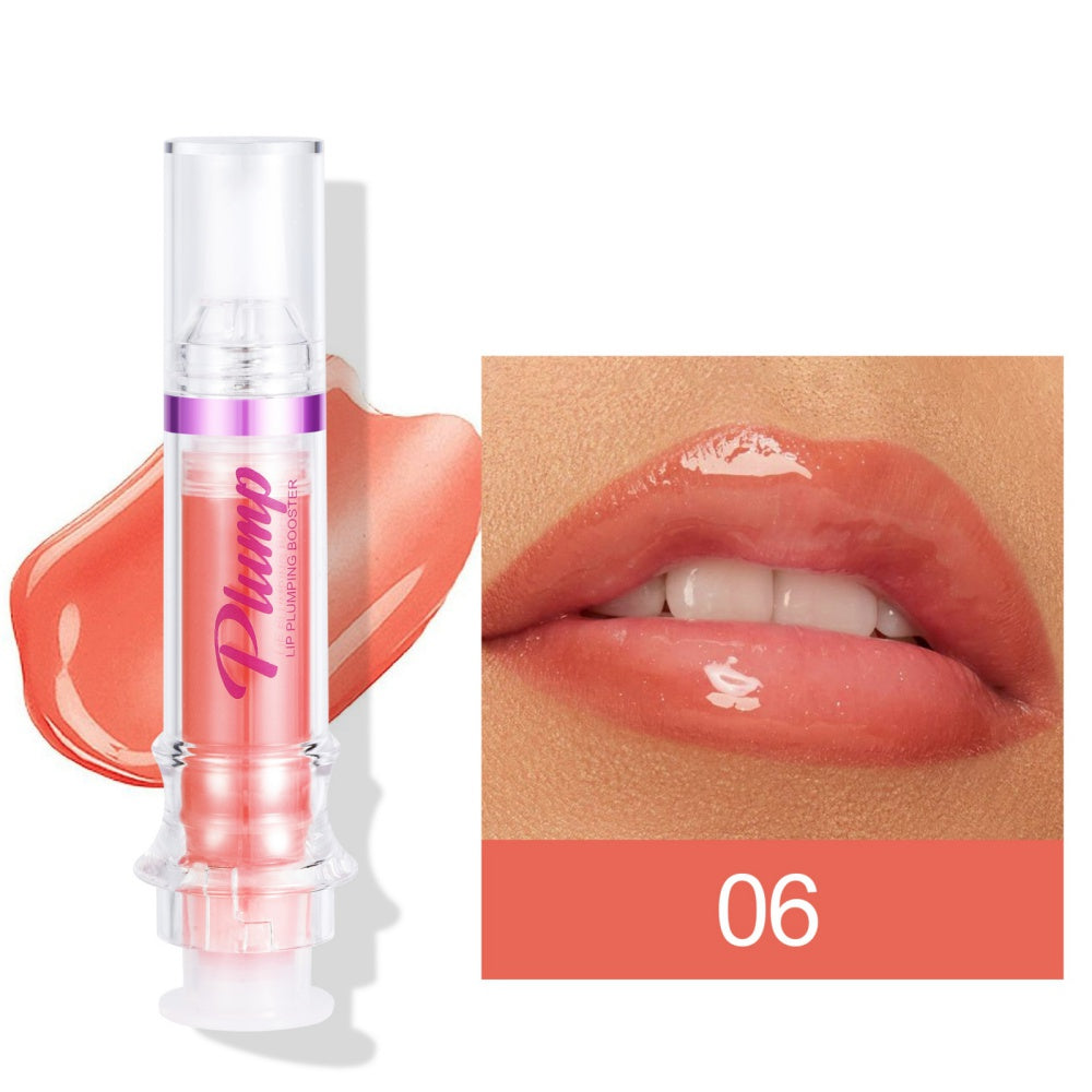 Rich Lip Color Slightly Spicy Lipstick