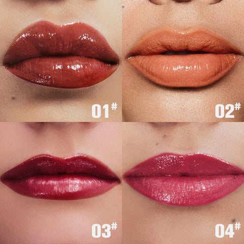 Moisturizing Lipstick