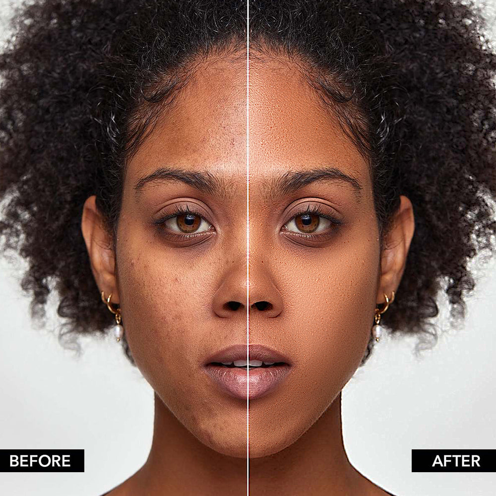 Full Coverage Foundation
