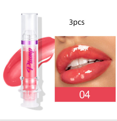 Rich Lip Color Slightly Spicy Lipstick