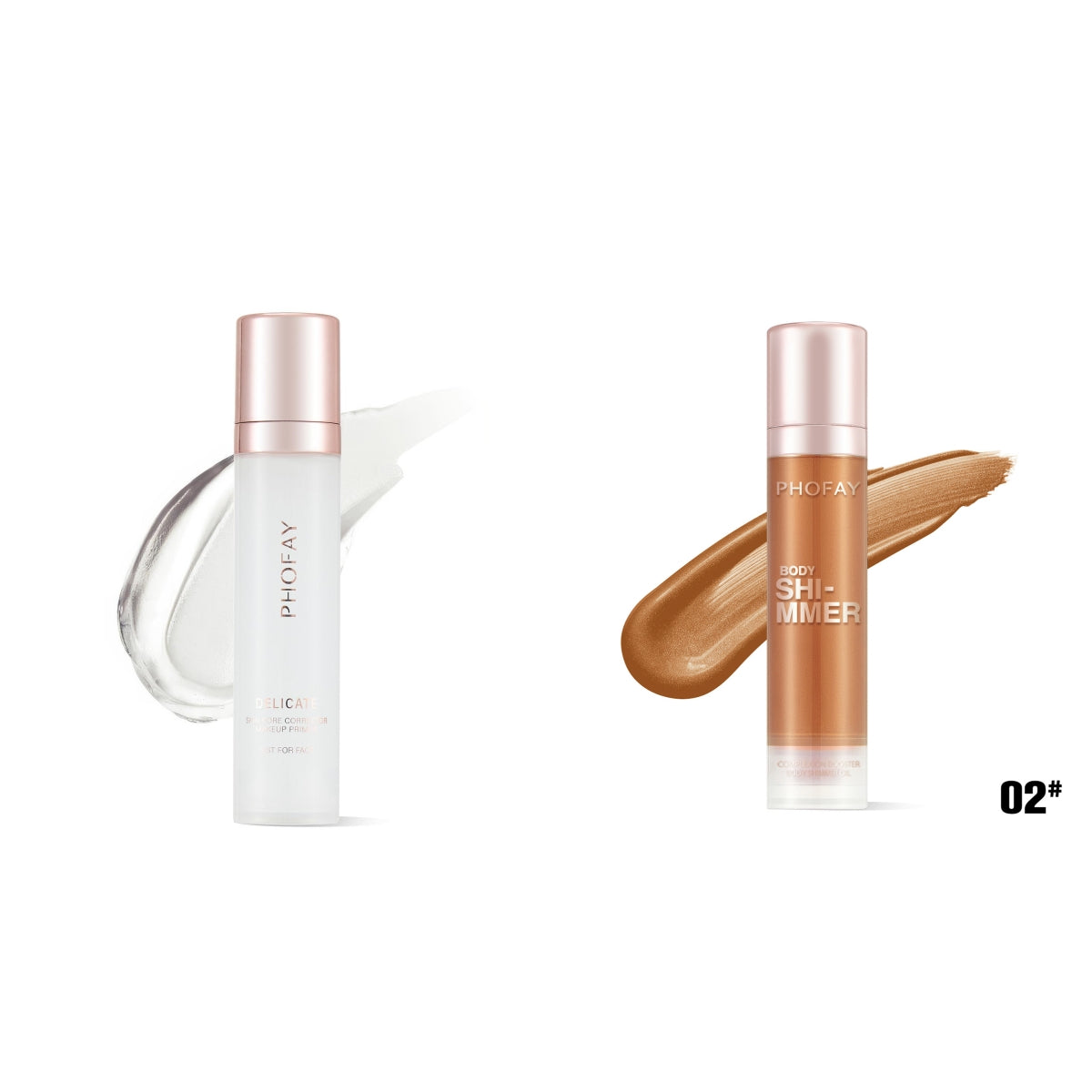 Hydrating Makeup Primer
