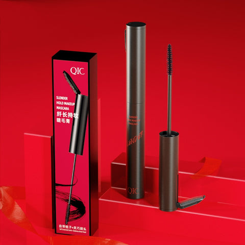Mascara Lengthening Shaping Long Thick