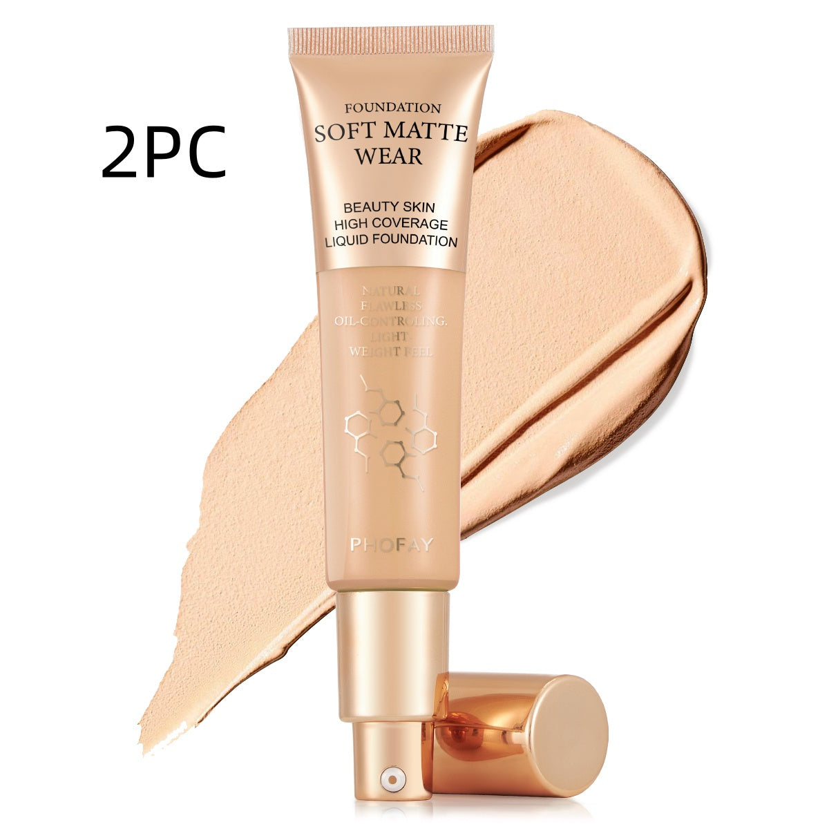 Full Coverage Foundation