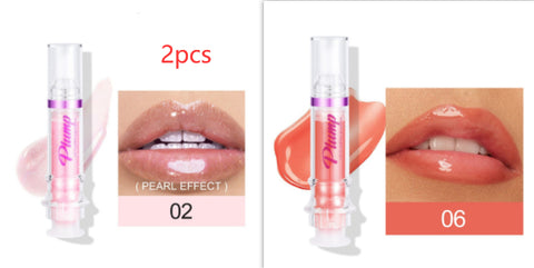 Rich Lip Color Slightly Spicy Lipstick