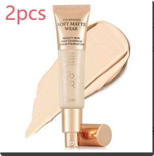 Full Coverage Foundation
