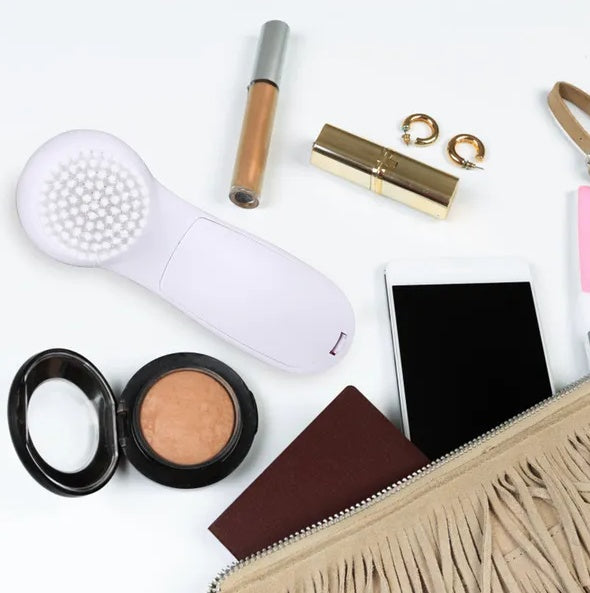 Waterproof Face Spin Cleaning Brush