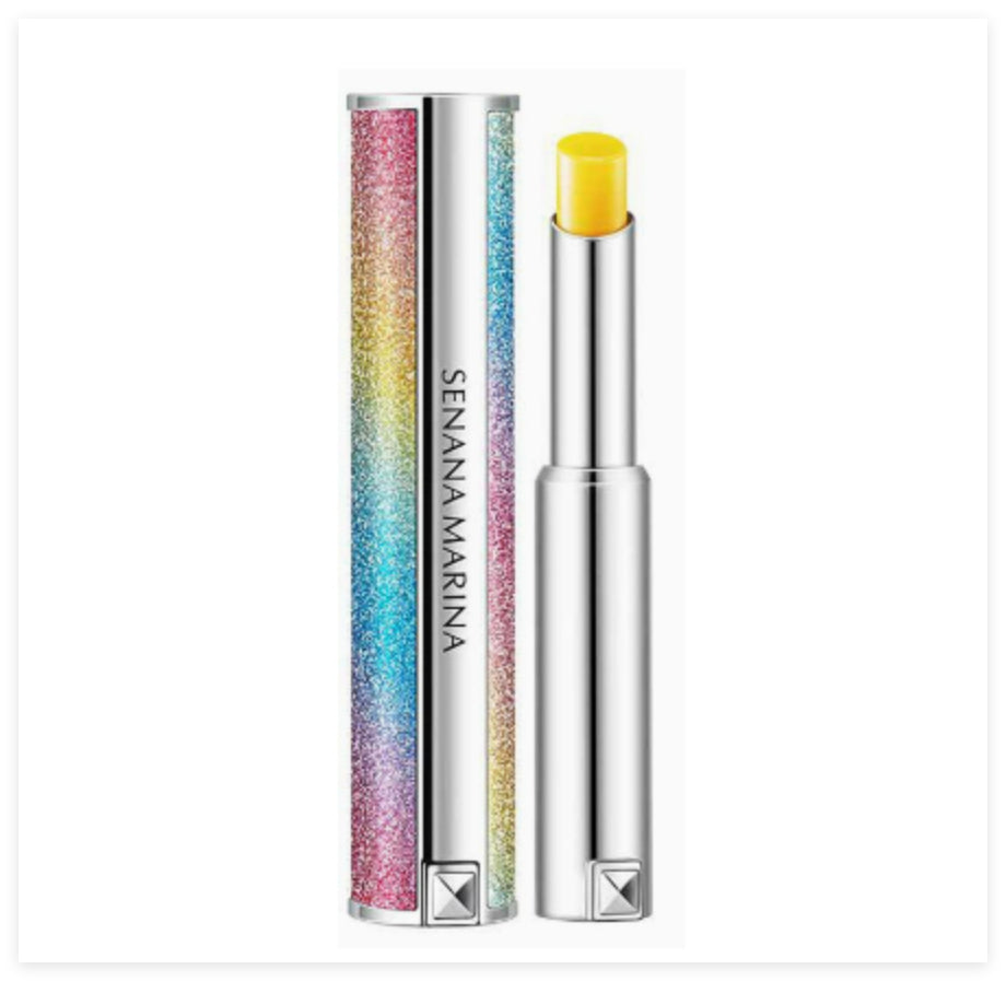 Rainbow Star Color Changing Lipstick